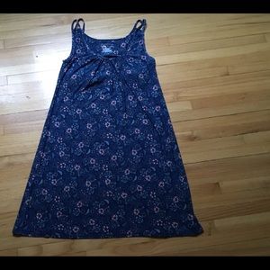 Essential summer dress